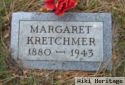 Margaret Foley Kretchmer