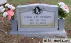 Virgil Ray Perkins