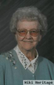Helen V Durrant Hayes