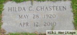 Hilda Chandler Chasteen