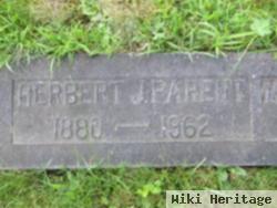 Herbert James "herb" Parent