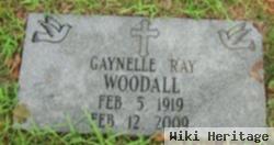 Gaynelle Woodall