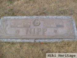 Thomas N Nipp, Sr