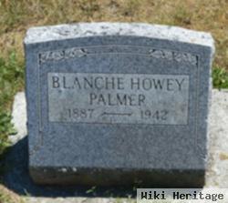 Blanche Clara Howey Palmer