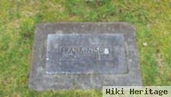 Frank Nisbet, Sr