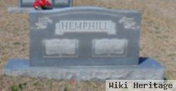 L Samuel Hemphill, Jr