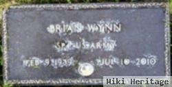 Brian Wynn