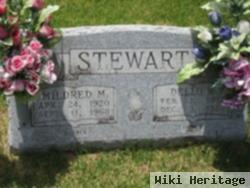 Dello W Stewart