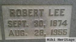 Robert Lee "bob" Renfrow