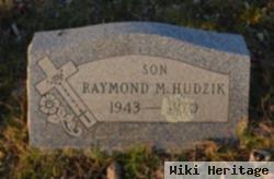 Raymond Hudzik