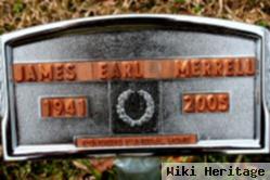 James Earl Merrell