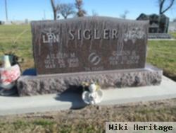 Glenn H. Sigler