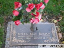 Della Mae Burton