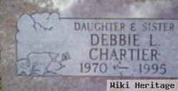 Debbie Lea Chartier