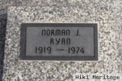 Norman Jerry Ryan