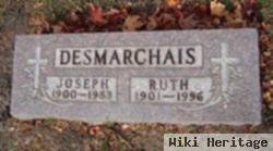 Joseph Desmarchais