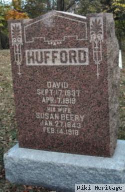 David Hufford