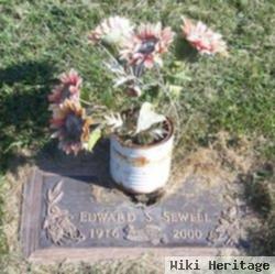 Edward S. Sewell