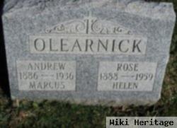 Rose Tice Olearnick