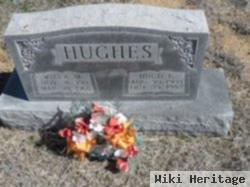 Willa M Hughes