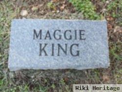 Maggie King