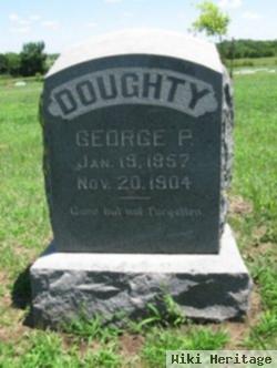 George Patrick Doughty