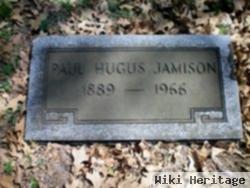 Paul Hugus Jamison