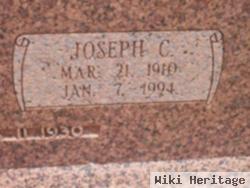 Joseph C Keesee