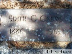 Edith C. Crews