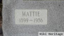 Mattie Higginbotham