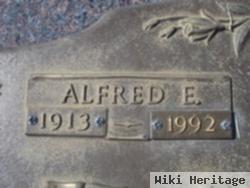 Alfred Earnest Berg