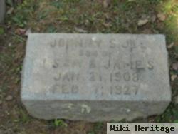 John Samuel James, Jr