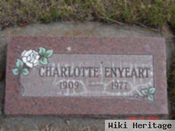 Charlotte Catleberry Enyeart