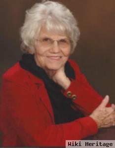 Nona Wilma Casey Norwine