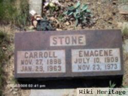 Carroll Stone