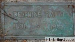 Delphine Mcpherson Smith