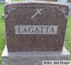 Pamfilo Lagatta