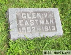 Glen V Eastman