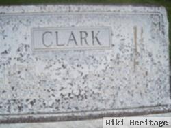 Olive Jones Clark