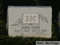 James Yoder