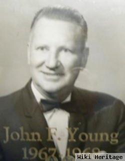 John Foster Young