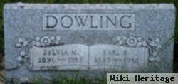 Earl R. Dowling