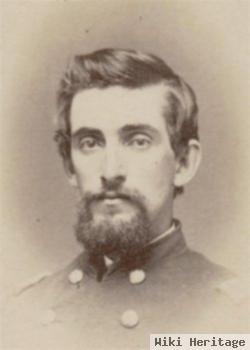 Ltc Charles P. Dudley