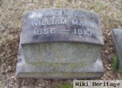 William Mann