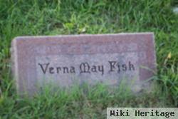 Verna May Fisk