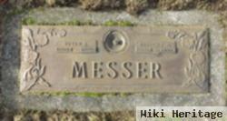 Peter I Messer