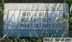 Iris A. Bell