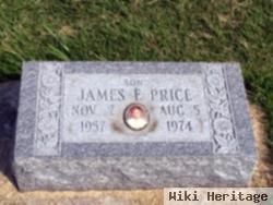 James F Price