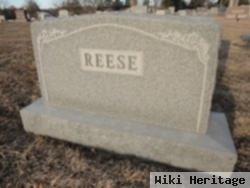 Helen G Reese