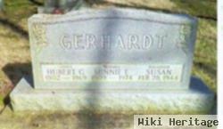 Hubert George Gerhardt